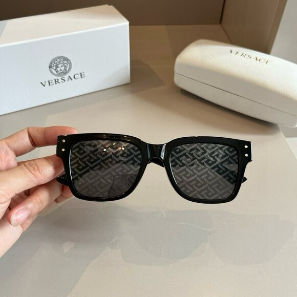 ?✨VERSACE sunglasses main image 6
